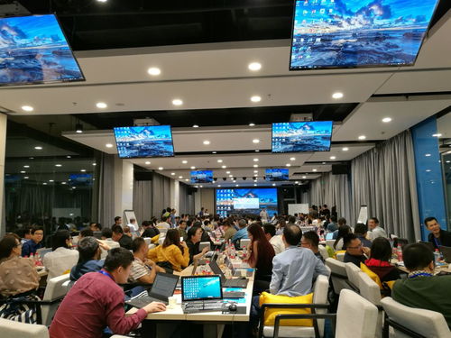 外貿工廠與國內貿易代理必赴的跨境電商展會 轉型機遇與增長引擎