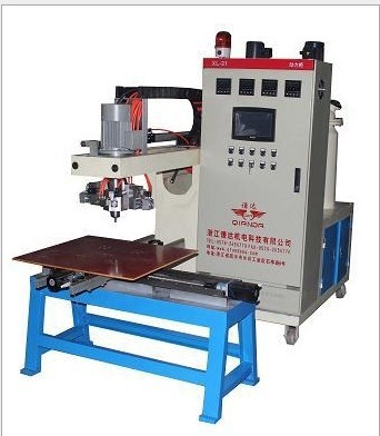 湖州Pu濾清器點膠機 精密點膠設備的創新應用與市場價值