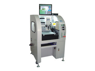 點膠設備 精密制造的粘接藝術，從蘇州點膠機到多元應用