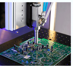 點膠操作難題破解指南 從設備維護到工藝優化