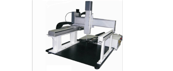 自動點膠機常見問題診斷與實用解決方法