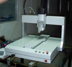 蘇州愛利華電子科技 專業生產全自動XYZ三軸點膠設備，助力智能制造