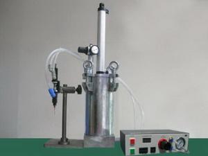 機械式點膠機 自動化制造的精準衛士