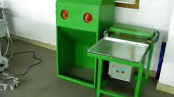 高精度商標點膠設備 自動化生產中的關鍵角色